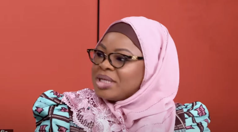 Mahama has demonstrated the will to fight galamsey – Shamima Muslim